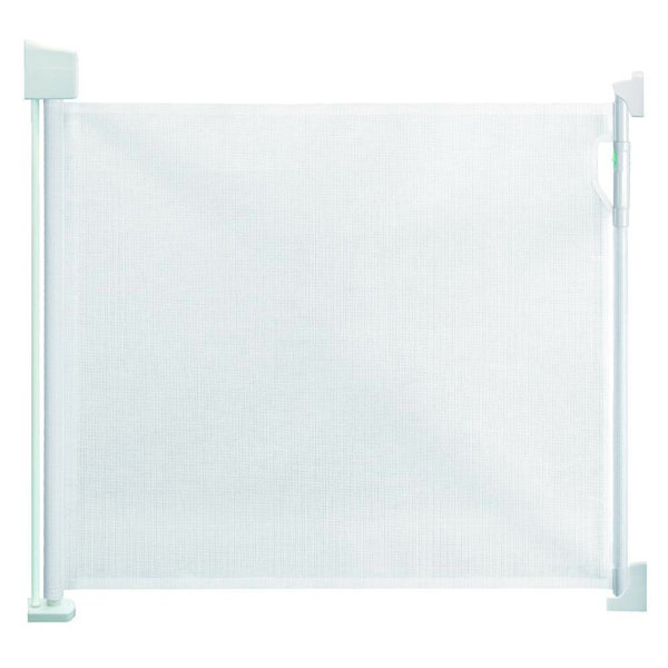 Outdoorretractablegate Wayfair.co.uk